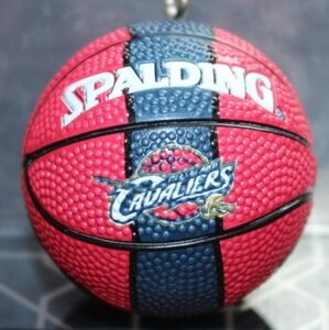 nba keychain Cleveland Cavaliers